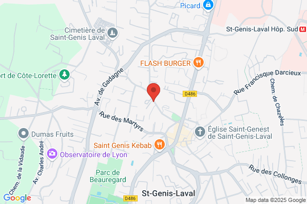 Ceron Jean Michel Notaire Associe