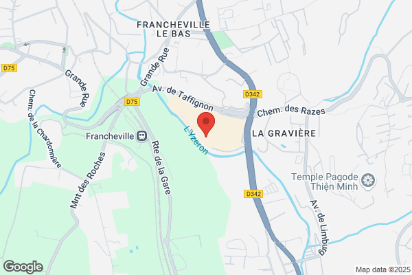 Opticien Francheville | Alain Afflelou