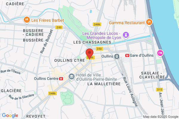 Opticien Oullins | Alain Afflelou