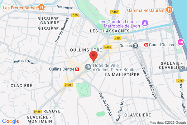 ATOL LES OPTICIENS BERGER