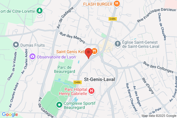 Cafe Des Deux Boulevards