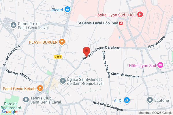 Avenance Enseignement