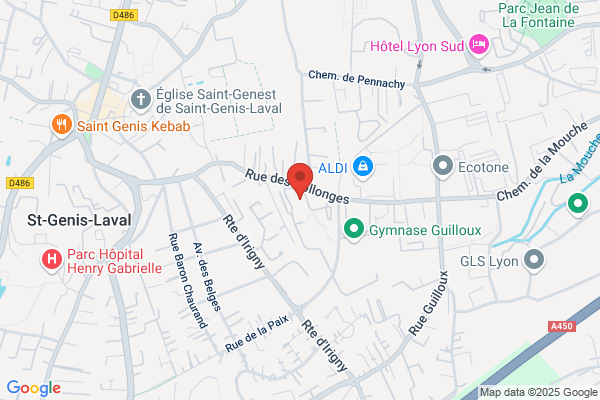 Avenance Entreprises