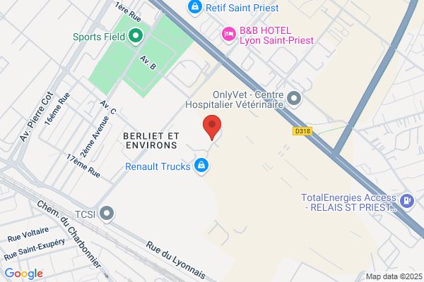 Direction Regionale Sodexho Service Achat