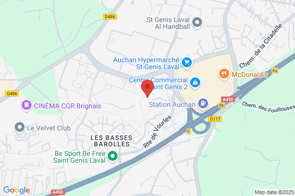 Geay Muriele