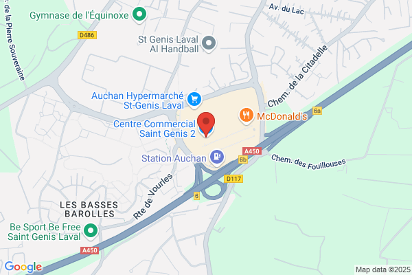 Alain Manoukian