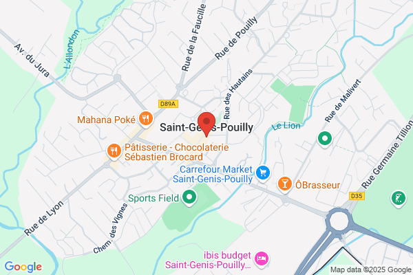 La Poste - Centre d’examen du code de la route