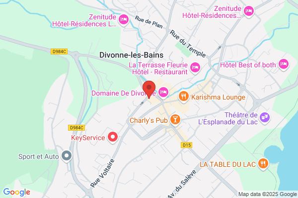 Le Boulc'h Elagage