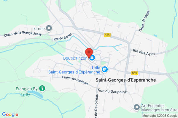 La Poste