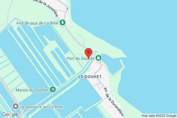 ESPACE NAUTIQUE