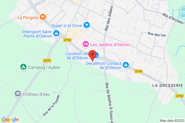 Agence Atlantique L Immobilier Charentais Syndic