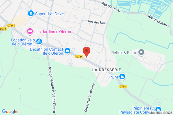 Agence Fort