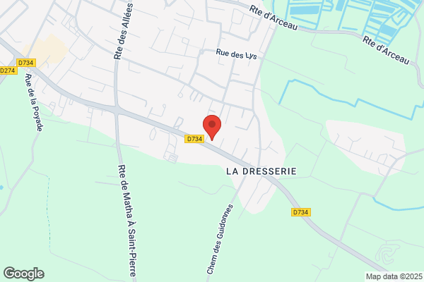 Agence Fort