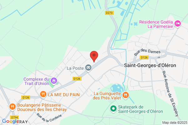 Agence Immobiliere Oleronaise