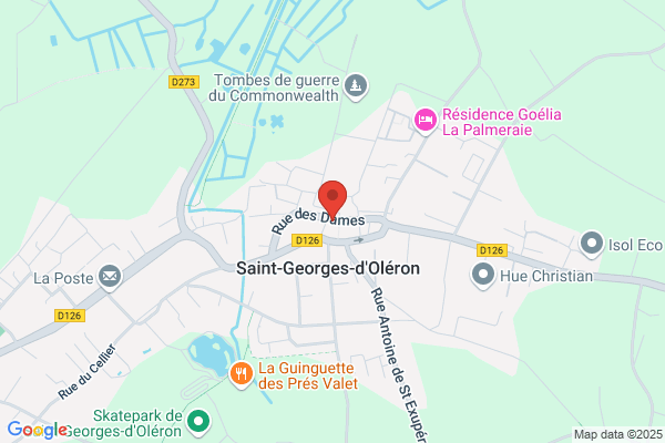 Agence Immoleron Sarl