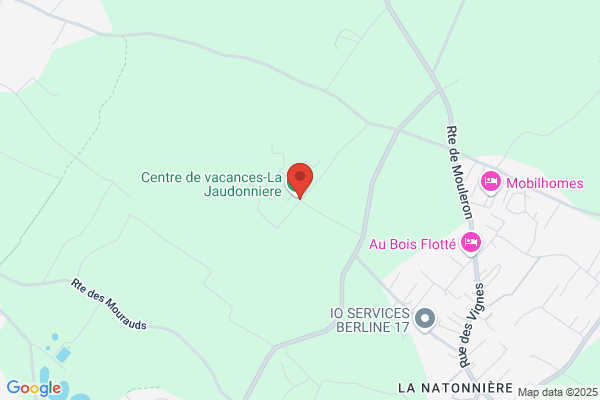 Apas Centre De Vacances