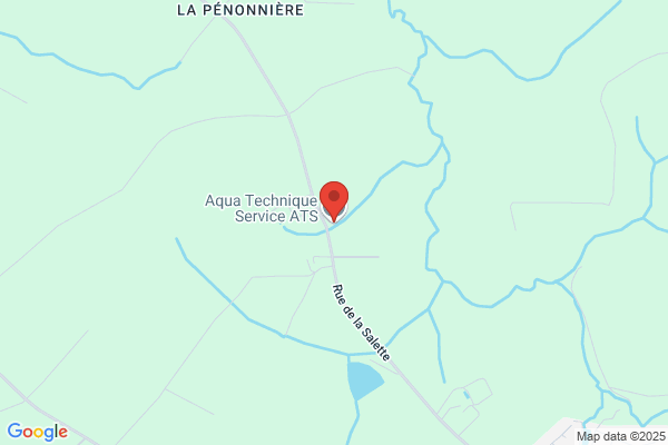 Aqua Technique Service