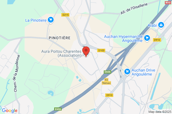 Association Devel Autodialyse Charente Maritime
