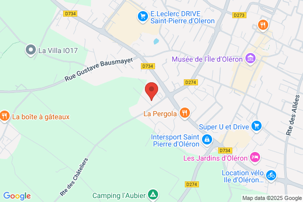 Atlantique Expertise Comptable Aec