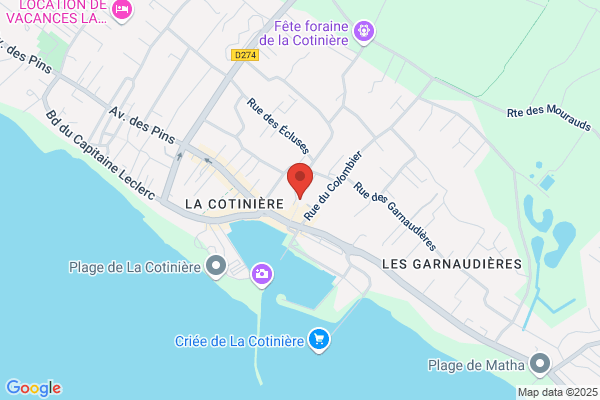 Au Fil Des Marques