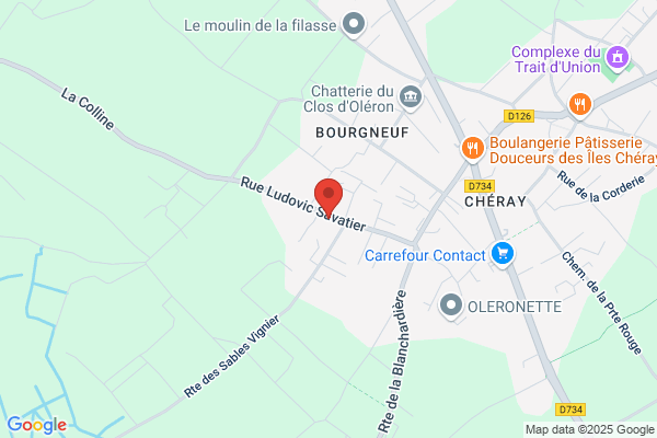 Au Gre Du Vent