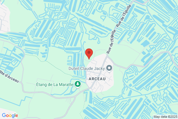Auge Jean Jacques