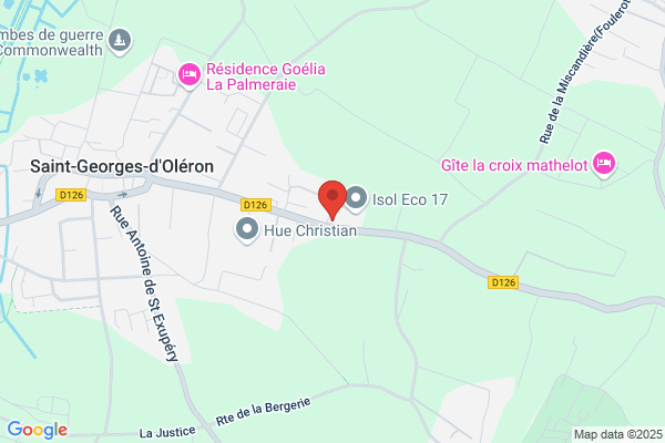Aut Oleron