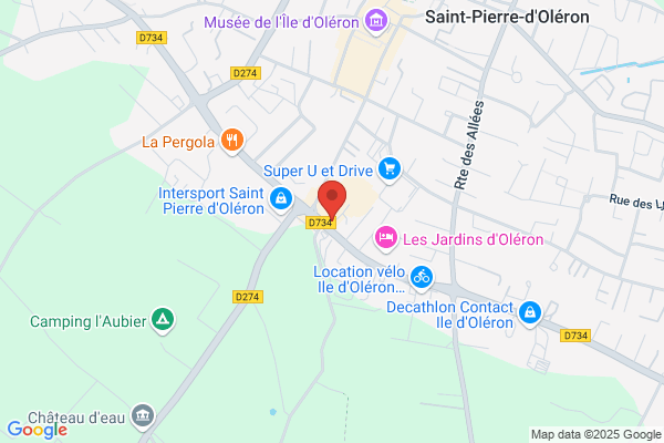 Auto Ecole Luc Coiffe