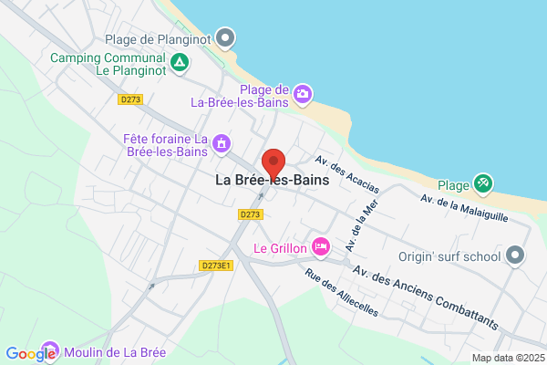 Bar Restaurant L Odyssee