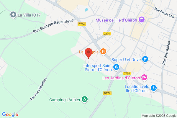Baudry Froid
