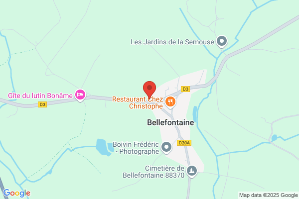 Bertet Fraigne Sas