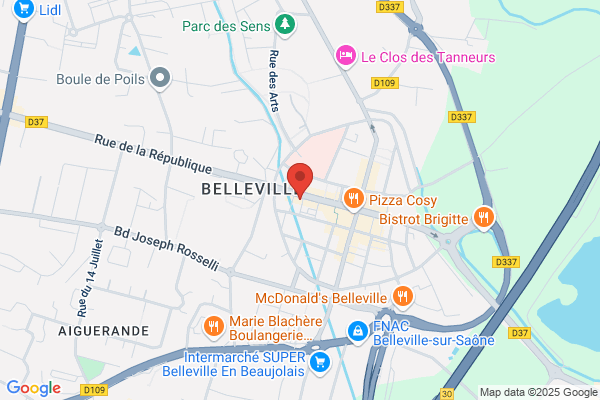 Bijouterie Clement
