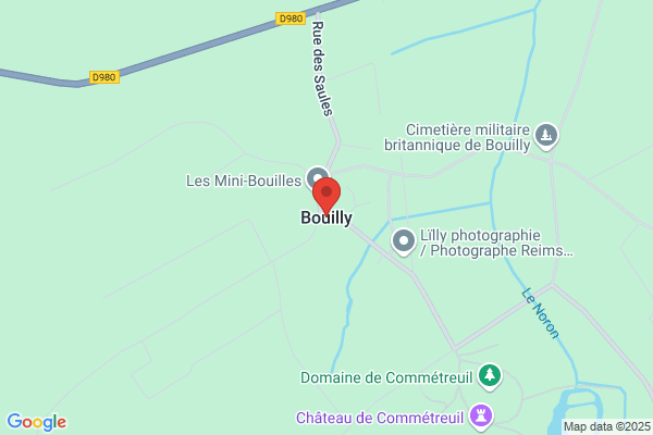 Bouilly Bernard
