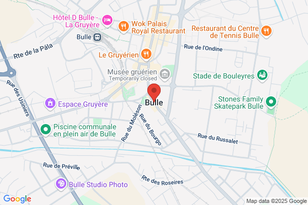 Bulle