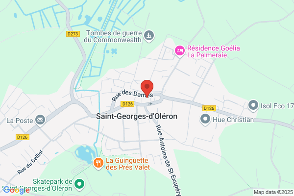 Bureau Du Tourisme