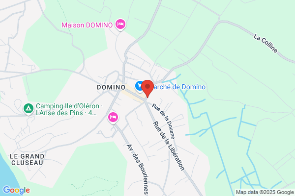 Bureau Du Tourisme