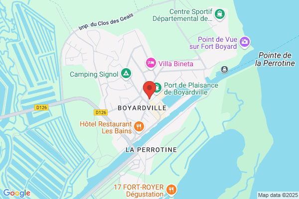 Bureau Du Tourisme