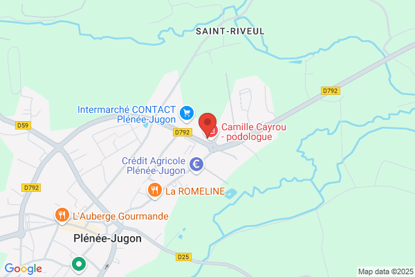 Cabinet Infirmier Scm