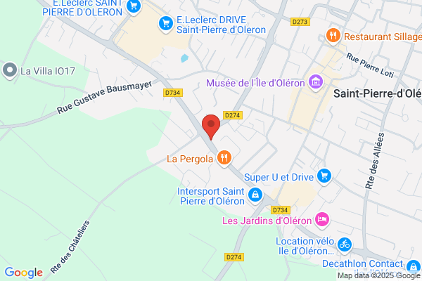 Cabinet Veterinaire Laurent Francois