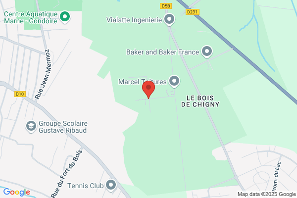 Caisse Des Ecoles De Champigny