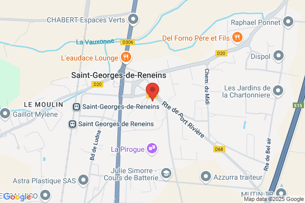 Cantine Scolaire