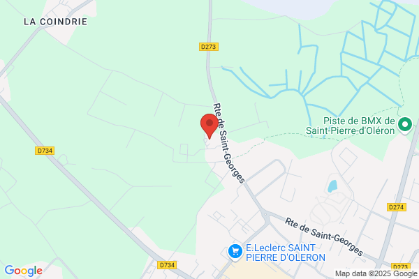 Centre Equestre Le Paddock