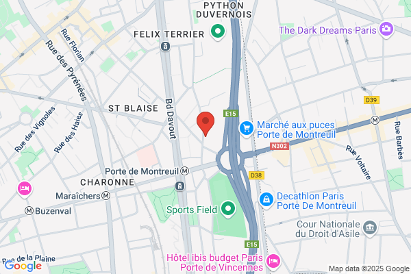 Club De Boules