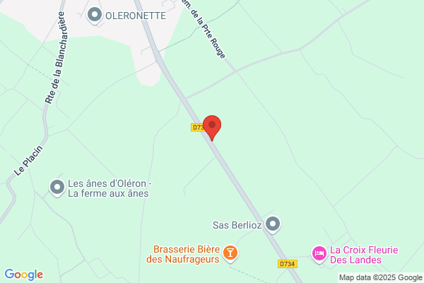 Colonie De Vacances Bagnolet
