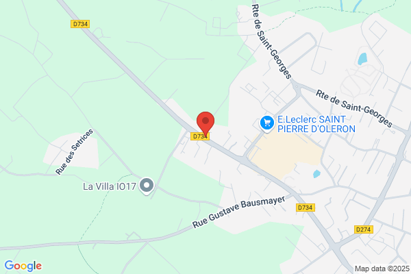 Coutelier D Oleron