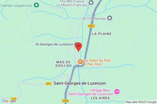 Dechetterie