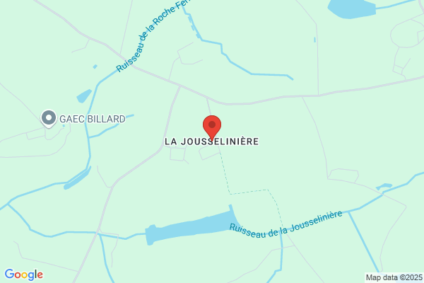 Domaine Des Quatre Vents
