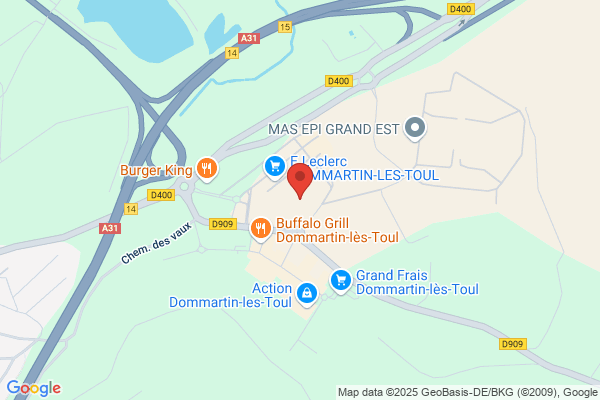 E.Leclerc Location de Véhicules