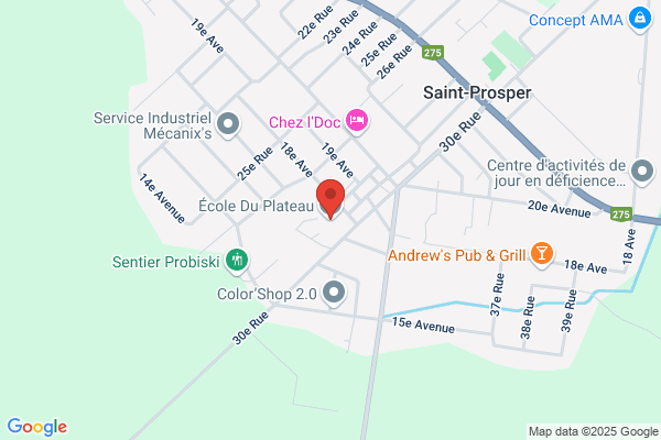 Ecole Primaire Trait D Union