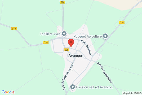 Entreprise Monrose